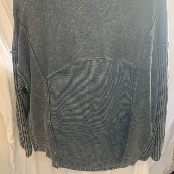 Pilcro Cardigan Sweater - Picture 6 of 6